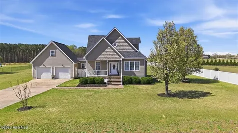 8806 Eatchel Court Sims NC 27880