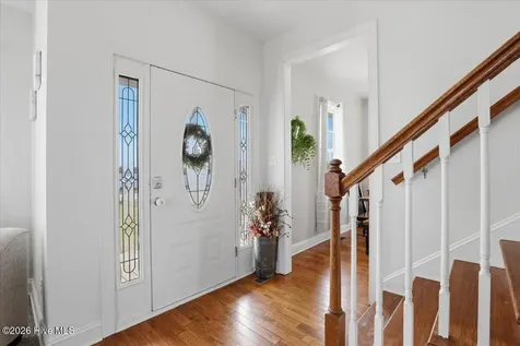8806 Eatchel Court Sims NC 27880