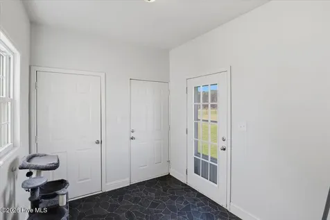 8806 Eatchel Court Sims NC 27880