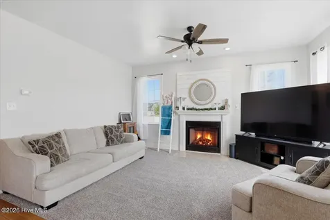 8806 Eatchel Court Sims NC 27880