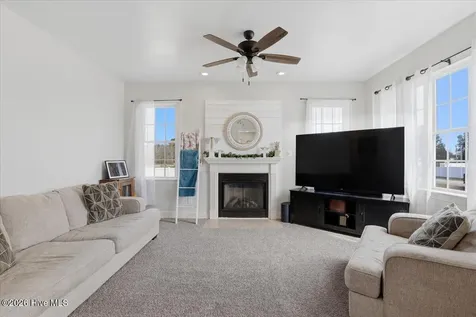 8806 Eatchel Court Sims NC 27880