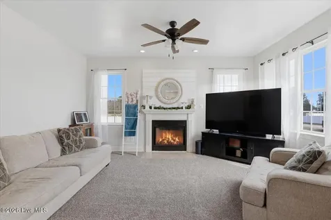 8806 Eatchel Court Sims NC 27880