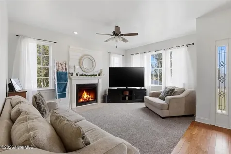 8806 Eatchel Court Sims NC 27880