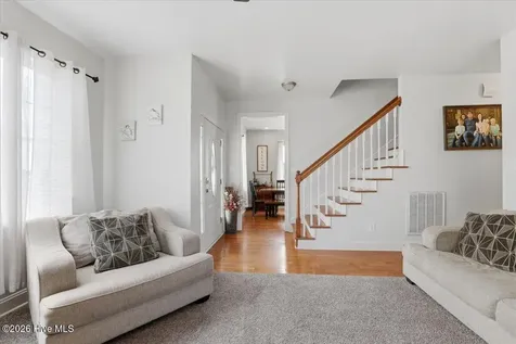 8806 Eatchel Court Sims NC 27880