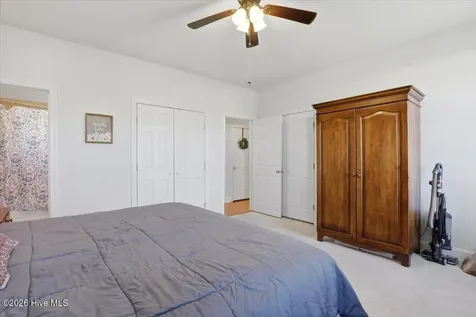 8806 Eatchel Court Sims NC 27880
