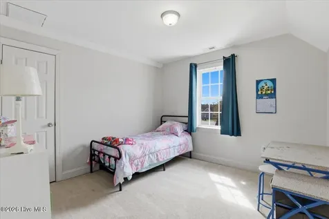 8806 Eatchel Court Sims NC 27880