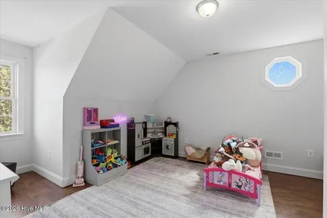 8806 Eatchel Court Sims NC 27880