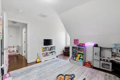 8806 Eatchel Court Sims NC 27880