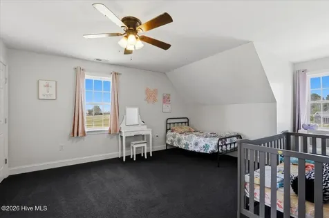 8806 Eatchel Court Sims NC 27880