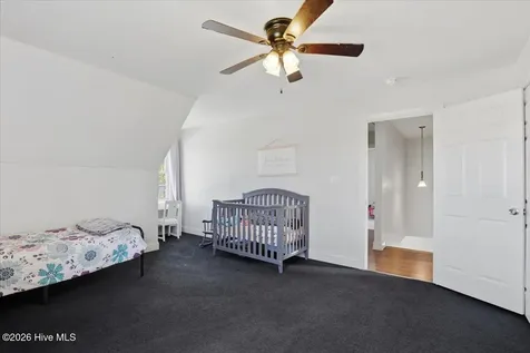 8806 Eatchel Court Sims NC 27880