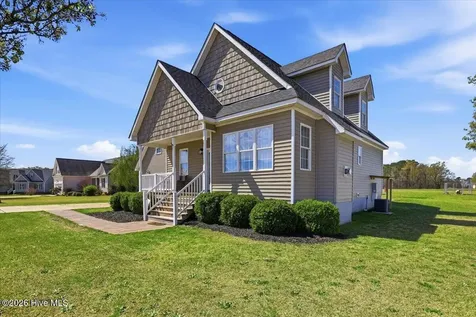 8806 Eatchel Court Sims NC 27880