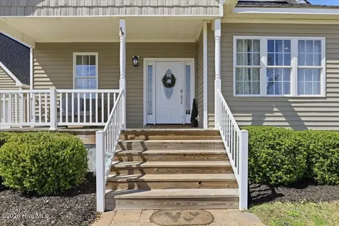 8806 Eatchel Court Sims NC 27880