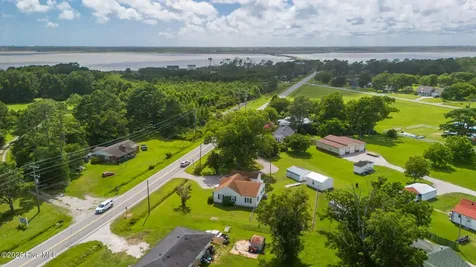 385 Hwy 70 Bettie Beaufort NC 28516