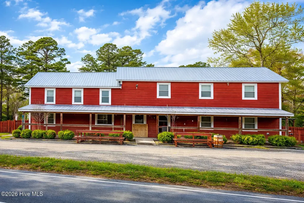 6401 Castle Hayne Road Castle Hayne NC 28429
