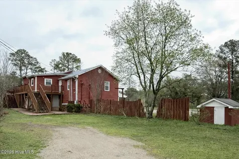 6401 Castle Hayne Road Castle Hayne NC 28429