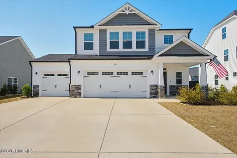 162 Verdmont Drive Raeford NC 28376