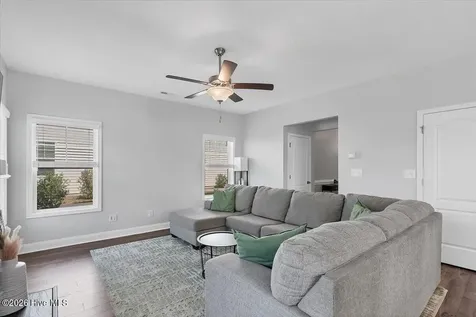162 Verdmont Drive Raeford NC 28376