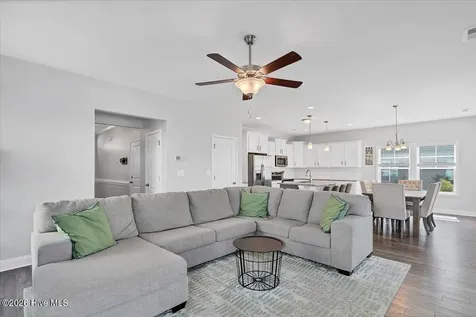 162 Verdmont Drive Raeford NC 28376