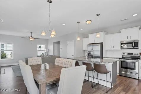 162 Verdmont Drive Raeford NC 28376