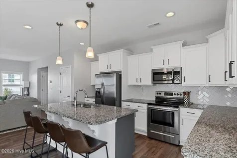 162 Verdmont Drive Raeford NC 28376