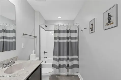 162 Verdmont Drive Raeford NC 28376