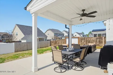 162 Verdmont Drive Raeford NC 28376