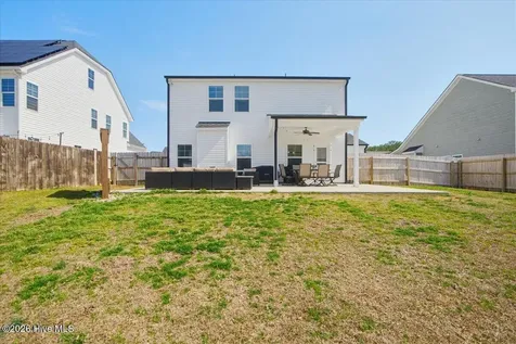 162 Verdmont Drive Raeford NC 28376