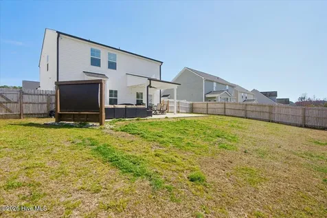 162 Verdmont Drive Raeford NC 28376