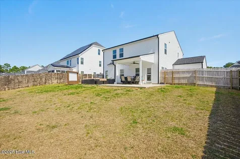 162 Verdmont Drive Raeford NC 28376