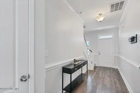 162 Verdmont Drive Raeford NC 28376