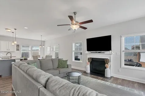 162 Verdmont Drive Raeford NC 28376