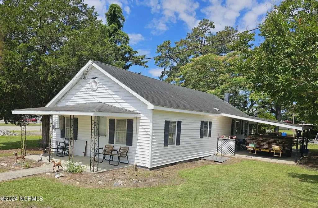 2630 Prison Camp Road Williamston NC 27892