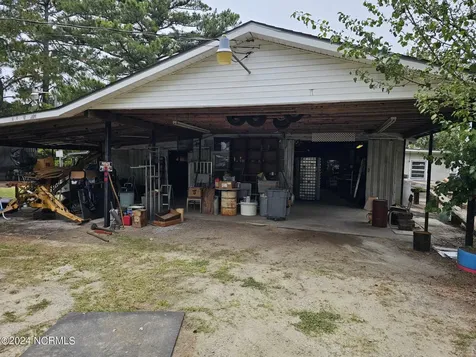 2630 Prison Camp Road Williamston NC 27892