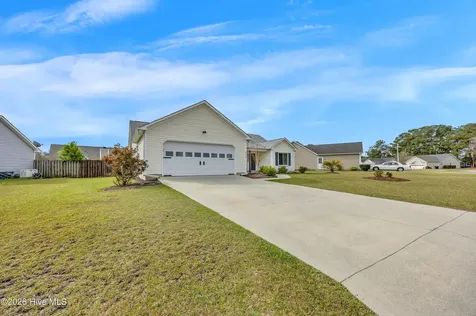 1928 Jeffrey Stokes Drive NE Leland NC 28451
