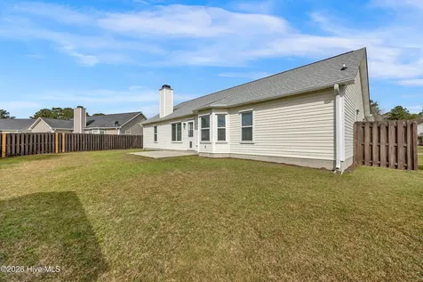 1928 Jeffrey Stokes Drive NE Leland NC 28451