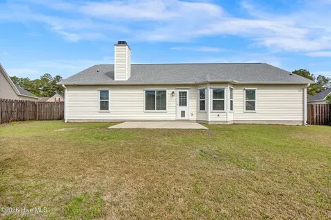 1928 Jeffrey Stokes Drive NE Leland NC 28451