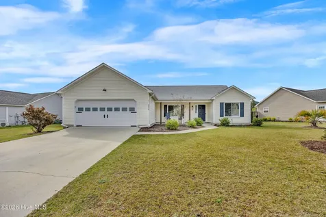 1928 Jeffrey Stokes Drive NE Leland NC 28451