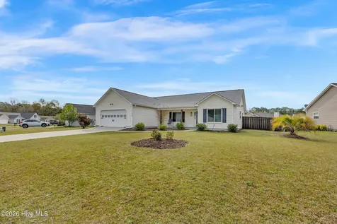 1928 Jeffrey Stokes Drive NE Leland NC 28451