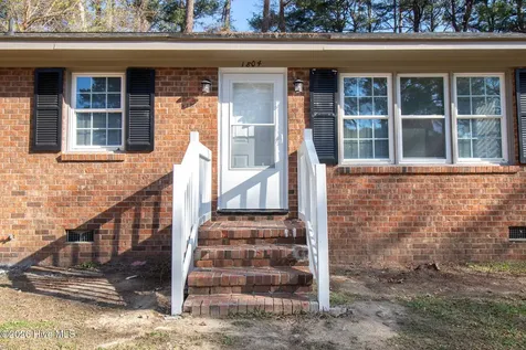1804 Windsor Drive Rocky Mount NC 27801