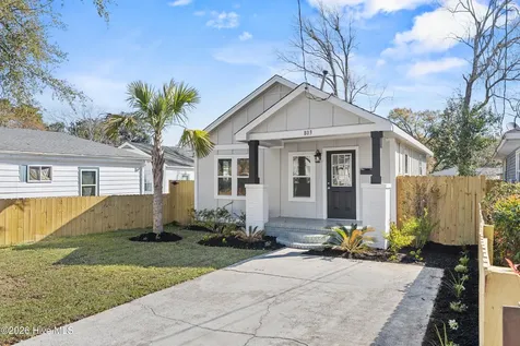 803 S 14th Street Wilmington NC 28401