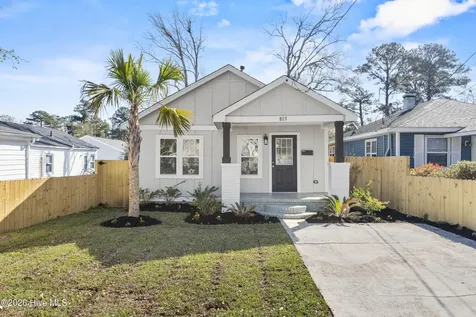 803 S 14th Street Wilmington NC 28401