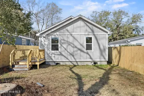 803 S 14th Street Wilmington NC 28401