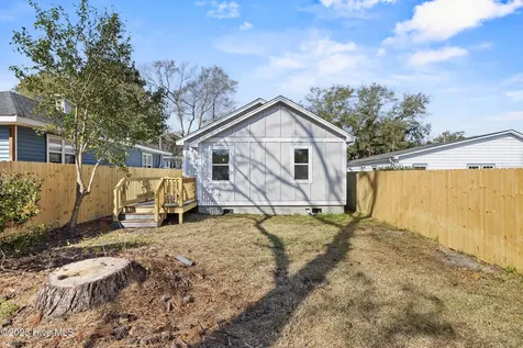 803 S 14th Street Wilmington NC 28401