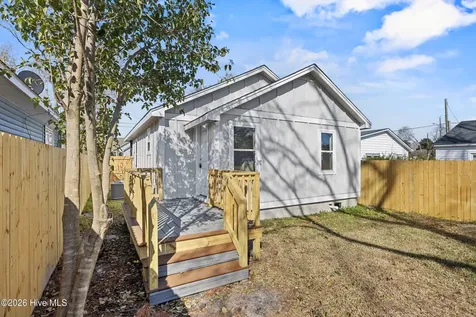 803 S 14th Street Wilmington NC 28401