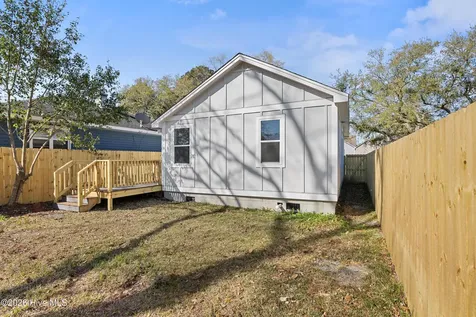 803 S 14th Street Wilmington NC 28401