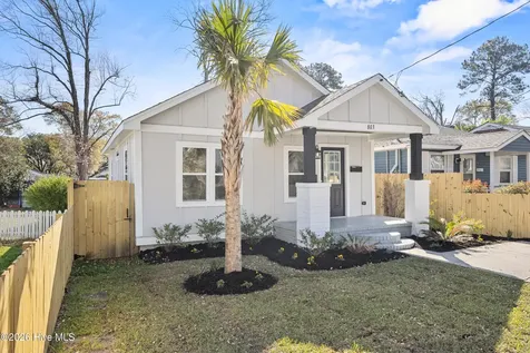 803 S 14th Street Wilmington NC 28401