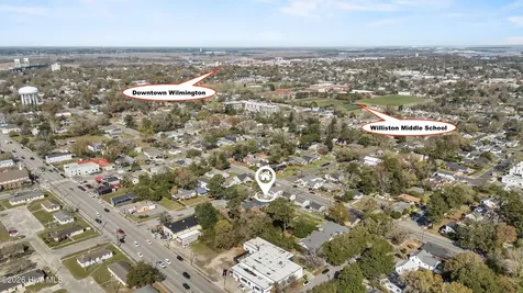 803 S 14th Street Wilmington NC 28401
