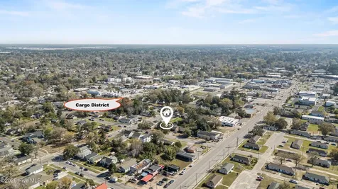 803 S 14th Street Wilmington NC 28401