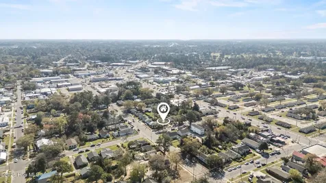 803 S 14th Street Wilmington NC 28401