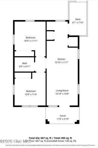 803 S 14th Street Wilmington NC 28401